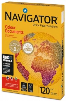 Navigator Colour Documents A3 120g 250 Yaprak Fotokopi Kağıdı kullananlar yorumlar